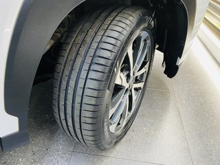 2022 Toyota Corolla Cross 1.8 XR - photo 8