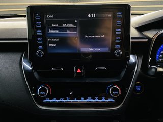 2022 Toyota Corolla Cross 1.8 XR - photo 10