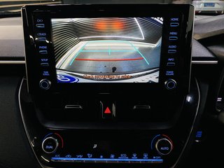 2022 Toyota Corolla Cross 1.8 XR - photo 11