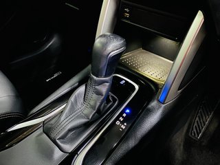 2022 Toyota Corolla Cross 1.8 XR - photo 12