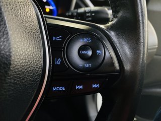 2022 Toyota Corolla Cross 1.8 XR - photo 15