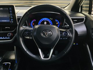 2022 Toyota Corolla Cross 1.8 XR - photo 14