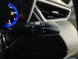 2022 Toyota Corolla Cross 1.8 XR - photo 16