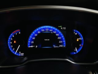 2022 Toyota Corolla Cross 1.8 XR - photo 17
