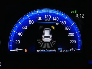 2022 Toyota Corolla Cross 1.8 XR - photo 18