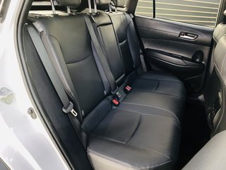 2022 Toyota Corolla Cross 1.8 XR - photo 20