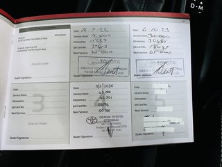 2022 Toyota Corolla Cross 1.8 XR - photo 21