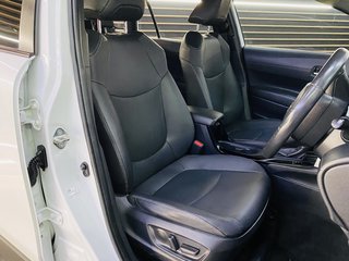 2022 Toyota Corolla Cross 1.8 XR - photo 19