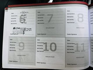 2022 Toyota Corolla Cross 1.8 XR - photo 22