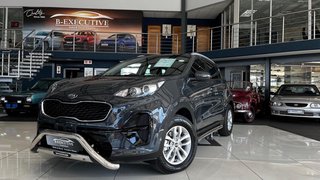 Kia Sportage Used vehicle for sale