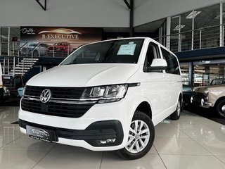 Volkswagen Transporter Used vehicle for sale
