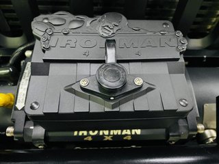 2012 Jeep Wrangler 2.8 CRD UNLTD SAHARA A/T - photo 6