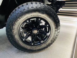 2012 Jeep Wrangler 2.8 CRD UNLTD SAHARA A/T - photo 4