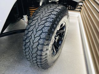 2012 Jeep Wrangler 2.8 CRD UNLTD SAHARA A/T - photo 5