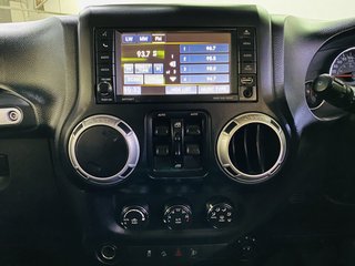2012 Jeep Wrangler 2.8 CRD UNLTD SAHARA A/T - photo 7