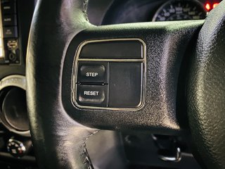 2012 Jeep Wrangler 2.8 CRD UNLTD SAHARA A/T - photo 10
