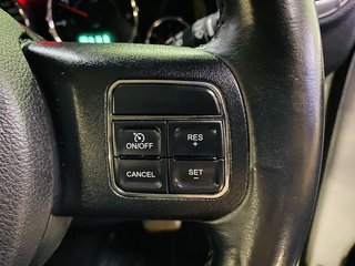 2012 Jeep Wrangler 2.8 CRD UNLTD SAHARA A/T - photo 12