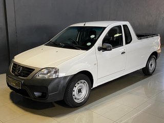 Nissan NP200 Used vehicle for sale