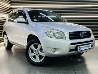 2007 Toyota RAV 4 RAV4 2.2D-4D VX - photo 3