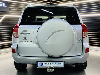 2007 Toyota RAV 4 RAV4 2.2D-4D VX - photo 8