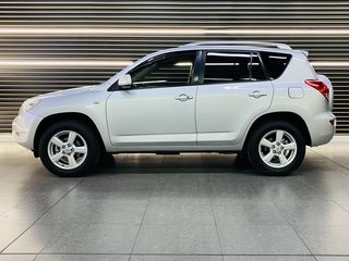 2007 Toyota RAV 4 RAV4 2.2D-4D VX - photo 6