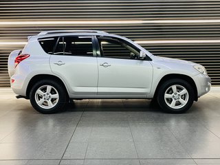 2007 Toyota RAV 4 RAV4 2.2D-4D VX - photo 1