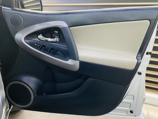 2007 Toyota RAV 4 RAV4 2.2D-4D VX - photo 2