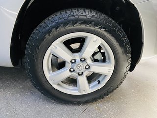 2007 Toyota RAV 4 RAV4 2.2D-4D VX - photo 5