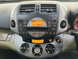 2007 Toyota RAV 4 RAV4 2.2D-4D VX - photo 8