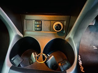 2007 Toyota RAV 4 RAV4 2.2D-4D VX - photo 9
