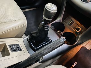 2007 Toyota RAV 4 RAV4 2.2D-4D VX - photo 10