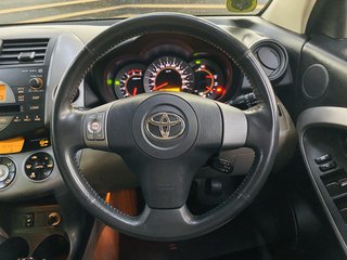 2007 Toyota RAV 4 RAV4 2.2D-4D VX - photo 13