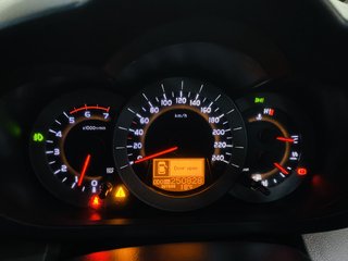 2007 Toyota RAV 4 RAV4 2.2D-4D VX - photo 15