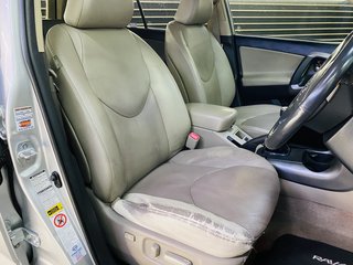 2007 Toyota RAV 4 RAV4 2.2D-4D VX - photo 16