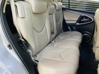 2007 Toyota RAV 4 RAV4 2.2D-4D VX - photo 17