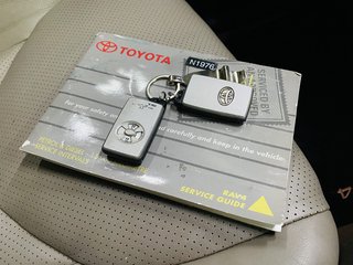 2007 Toyota RAV 4 RAV4 2.2D-4D VX - photo 18