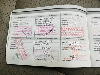 2007 Toyota RAV 4 RAV4 2.2D-4D VX - photo 19