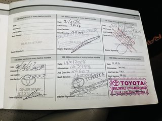 2007 Toyota RAV 4 RAV4 2.2D-4D VX - photo 20