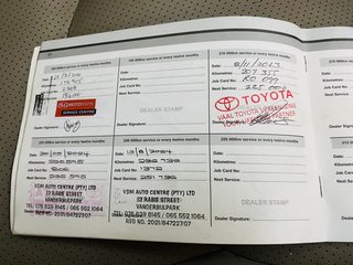 2007 Toyota RAV 4 RAV4 2.2D-4D VX - photo 21