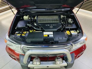 2013 Toyota Land Cruiser LANDCRUISER 200 V8 4.5D VX A/T - photo 5
