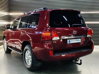 2013 Toyota Land Cruiser LANDCRUISER 200 V8 4.5D VX A/T - photo 7