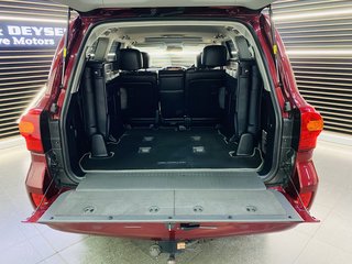 2013 Toyota Land Cruiser LANDCRUISER 200 V8 4.5D VX A/T - photo 9