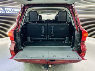 2013 Toyota Land Cruiser LANDCRUISER 200 V8 4.5D VX A/T - photo 10