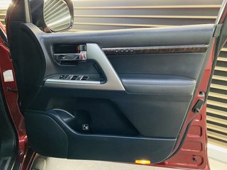 2013 Toyota Land Cruiser LANDCRUISER 200 V8 4.5D VX A/T - photo 4