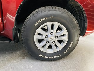 2013 Toyota Land Cruiser LANDCRUISER 200 V8 4.5D VX A/T - photo 8