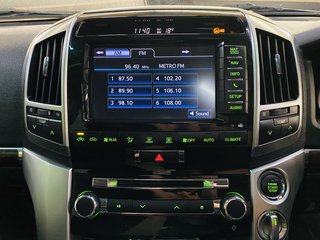 2013 Toyota Land Cruiser LANDCRUISER 200 V8 4.5D VX A/T - photo 12