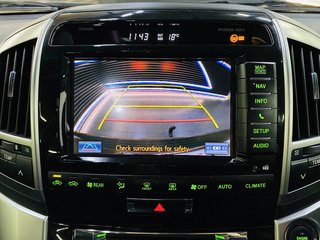2013 Toyota Land Cruiser LANDCRUISER 200 V8 4.5D VX A/T - photo 13