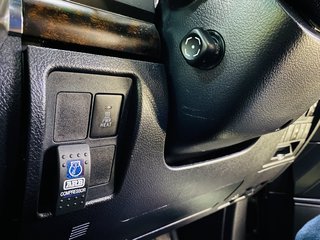 2013 Toyota Land Cruiser LANDCRUISER 200 V8 4.5D VX A/T - photo 23