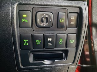 2013 Toyota Land Cruiser LANDCRUISER 200 V8 4.5D VX A/T - photo 22