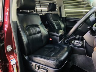 2013 Toyota Land Cruiser LANDCRUISER 200 V8 4.5D VX A/T - photo 24